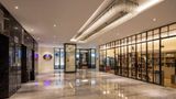 Ramada Encore by Wyndham Wuhan Lobby