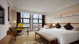 Ramada Encore by Wyndham Wuhan Room