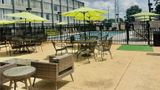 Wyndham Garden Greensboro Pool