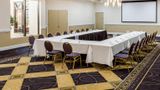 Wyndham Garden Greensboro Meeting