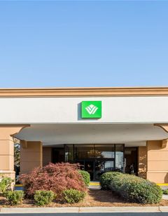 Wyndham Garden Greensboro