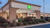 Wyndham Garden Greensboro Exterior