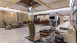 Wyndham Garden Greensboro Lobby