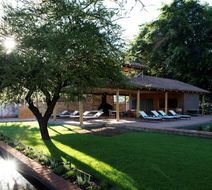 Hotel Noi Blend Colchagua Exterior