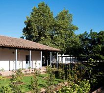 Hotel Noi Blend Colchagua Exterior