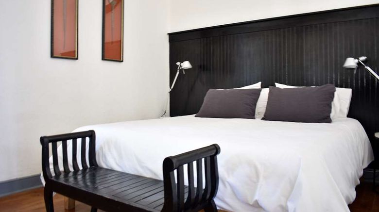 <b>Hotel Noi Blend Colchagua Room</b>. Images powered by <a href="https://iceportal.shijigroup.com/" title="IcePortal" target="_blank">IcePortal</a>.