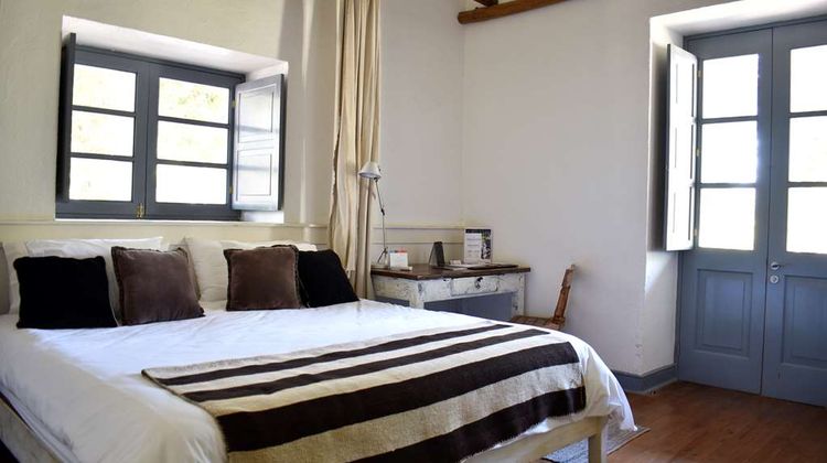 Hotel Noi Blend Colchagua Room