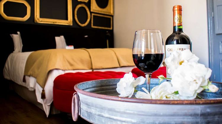 Hotel Noi Blend Colchagua Other