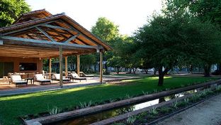 Hotel Noi Blend Colchagua