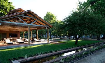 Hotel Noi Blend Colchagua