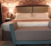 Hotel Mozart Room