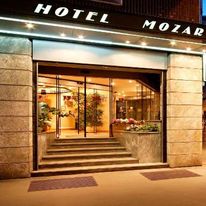 Hotel Mozart
