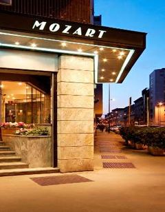 Hotel Mozart