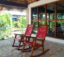 Chan Kah Resort Village Exterior