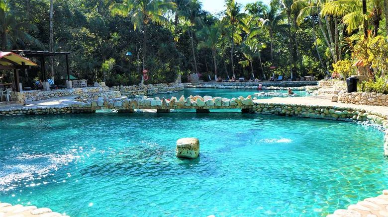 <b>Chan Kah Resort Village Pool</b>. Images powered by <a href="https://iceportal.shijigroup.com/" title="IcePortal" target="_blank">IcePortal</a>.