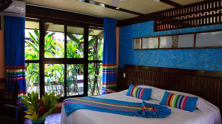 <b>Chan Kah Resort Village Room</b>. Images powered by <a href="https://iceportal.shijigroup.com/" title="IcePortal" target="_blank">IcePortal</a>.
