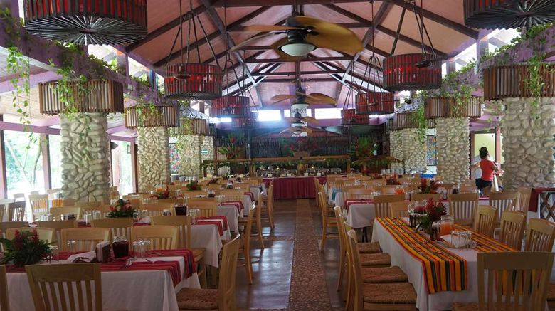 <b>Chan Kah Resort Village Restaurant</b>. Images powered by <a href="https://iceportal.shijigroup.com/" title="IcePortal" target="_blank">IcePortal</a>.