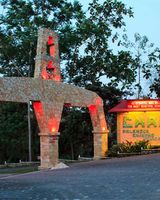 Chan Kah Resort Village