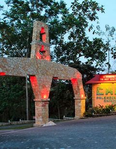 Chan Kah Resort Village