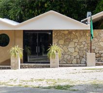 Chan Kah Resort Village Restaurant