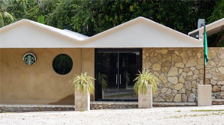 Chan Kah Resort Village Restaurant
