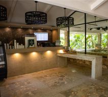 Chan Kah Resort Village Restaurant