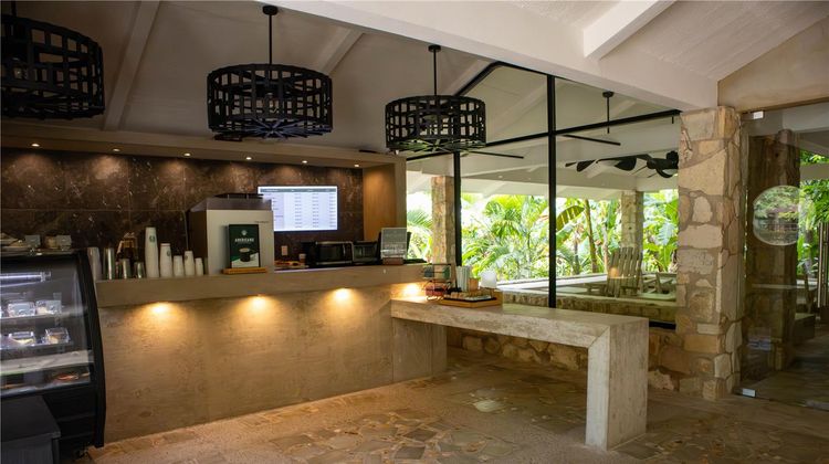 Chan Kah Resort Village Restaurant