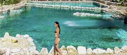 Chan Kah Resort Village Pool