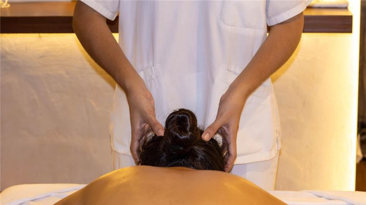 Chan Kah Resort Village Spa