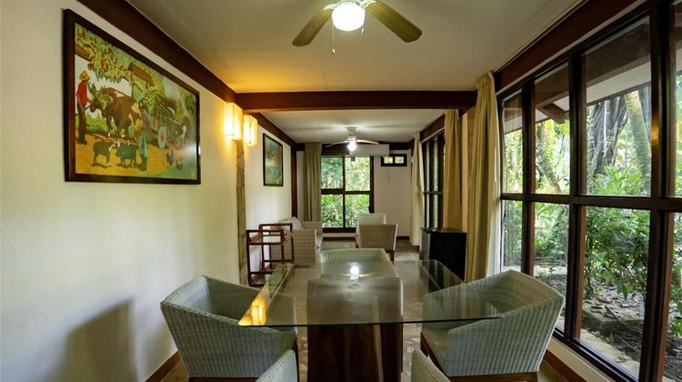 Chan Kah Resort Village Suite