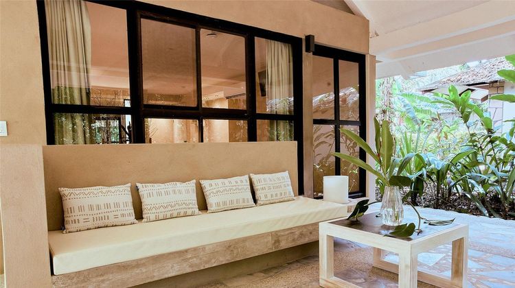 Chan Kah Resort Village Suite
