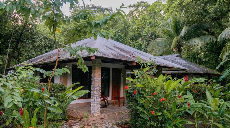 Chan Kah Resort Village Suite