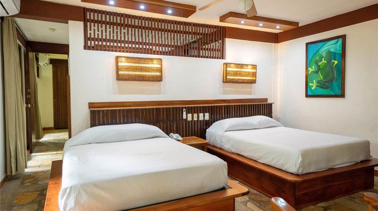 Chan Kah Resort Village Suite