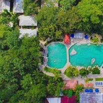 Chan Kah Resort Village