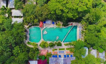 Chan Kah Resort Village