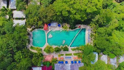 Chan Kah Resort Village