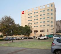 Ibis Pune Hinjewadi Hotel Exterior