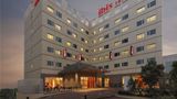 <b>Ibis Pune Hinjewadi Hotel Exterior</b>. Images powered by <a href="https://iceportal.shijigroup.com/" title="IcePortal" target="_blank">IcePortal</a>.