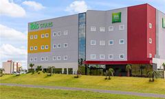Ibis Styles Birigui