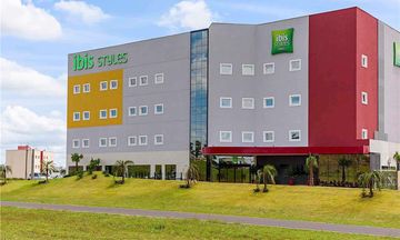 Ibis Styles Birigui