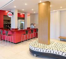 Ibis Styles Birigui Exterior