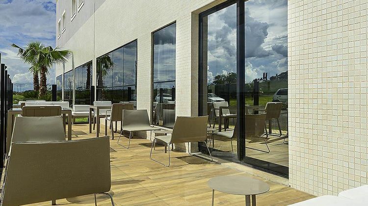 Ibis Styles Birigui Other