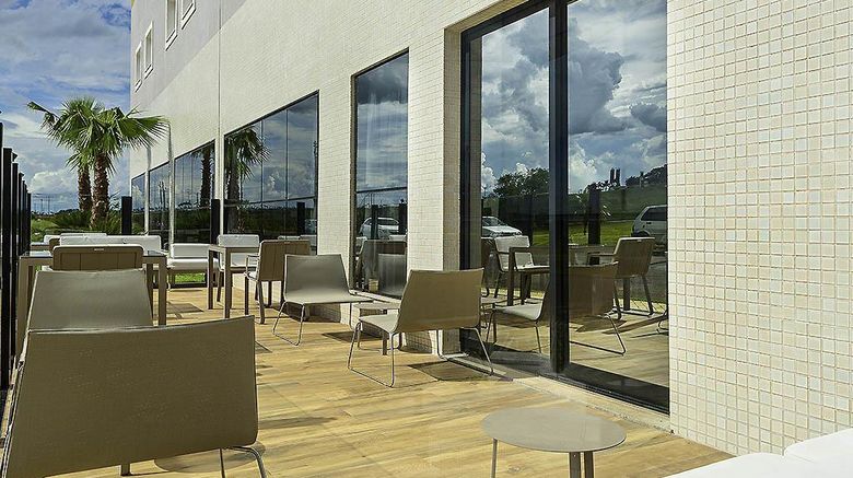 <b>Ibis Styles Birigui Other</b>. Images powered by <a href="https://iceportal.shijigroup.com/" title="IcePortal" target="_blank">IcePortal</a>.