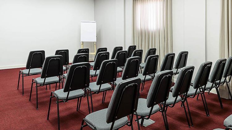 Ibis Styles Birigui Meeting
