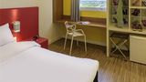 Ibis Styles Birigui Room