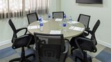 Ibis Styles Birigui Meeting