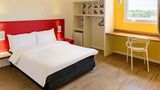 Ibis Styles Birigui Room