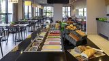 Ibis Styles Birigui Restaurant