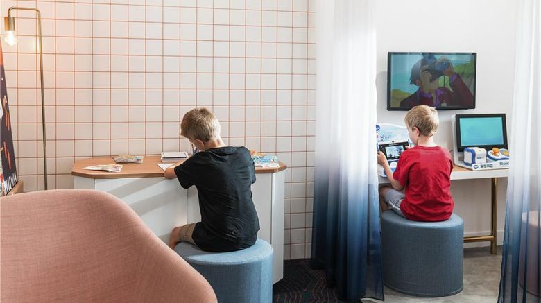 <b>Hotel Ibis Styles Vichy Centre Other</b>. Images powered by <a href="https://iceportal.shijigroup.com/" title="IcePortal" target="_blank">IcePortal</a>.