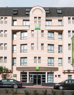 Hotel Ibis Styles Vichy Centre